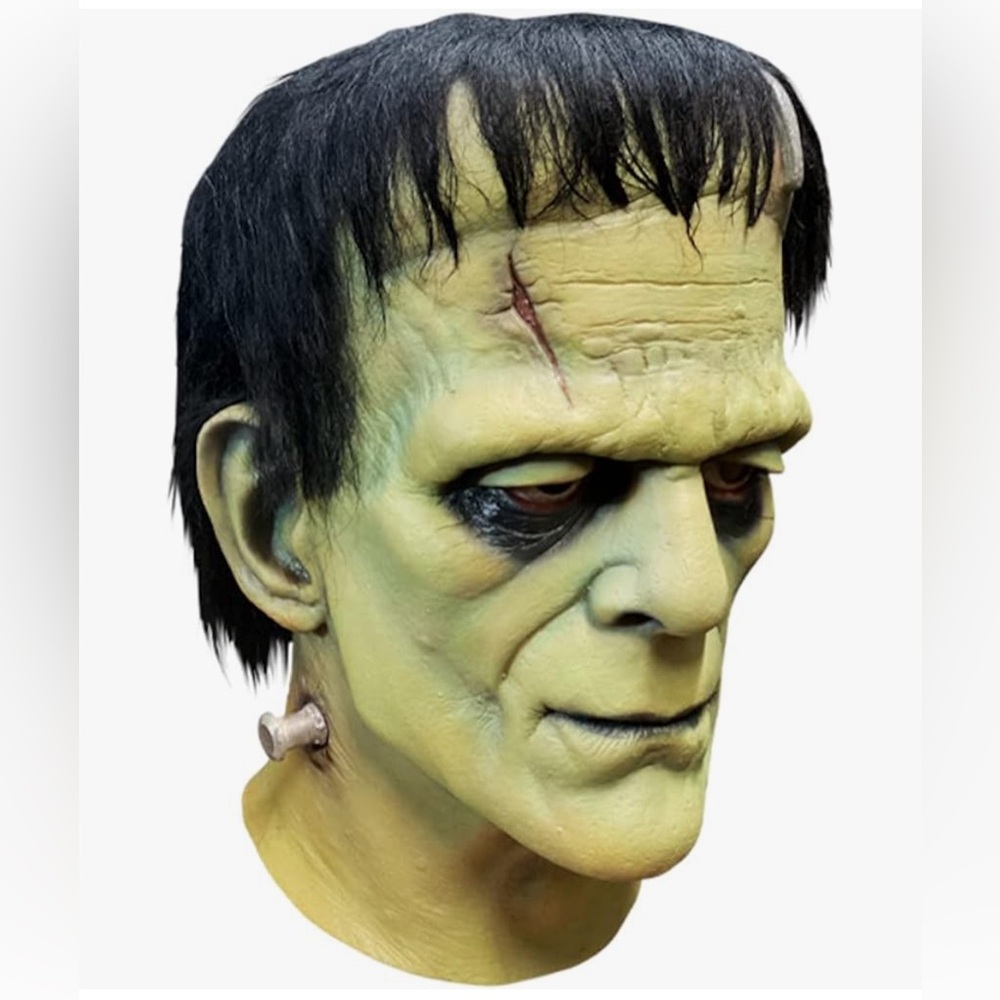 Frankenstein Mask